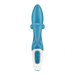 Wibrator-Embrace me (Turquoise)